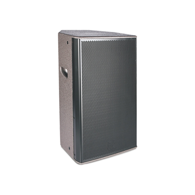 Q系列娱乐两路分频音箱